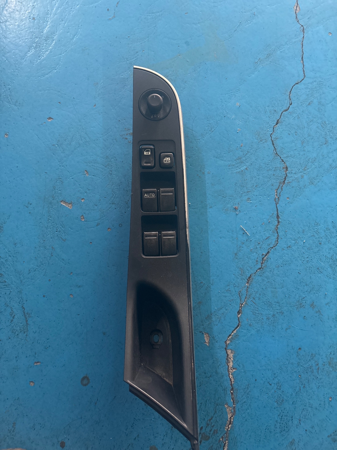 S5 主控開關